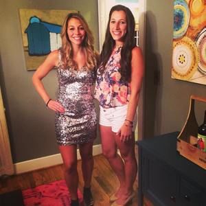 Meet your Posher, Kasey